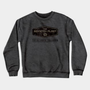 The Seventh Fleet Crewneck Sweatshirt